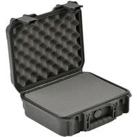 SKB Corporation Military-Standard Case 4&quot; with Cubed Foam