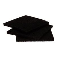 Aven Carbon Activated Filter with PVC Bag - 3 Pack