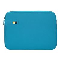 Case Logic Notebook Sleeve Fits Screens up to 13.3 - Peacock