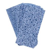 CAIG Laboratories Lint-Free Polypropylene Cleaning Cloth -50 Pack