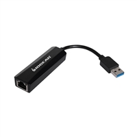IOGear GUC3100 GigaLinq USB 3.0 to Gigabit Ethernet Adapter