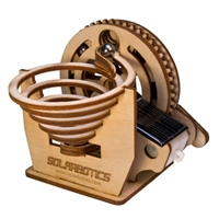 Solarbotics Solar Marble Machine Kit