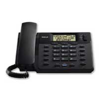 Rca 2 Line Desk Phone Corded With Caller Id Micro Center