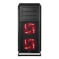 Corsair Graphite 760T ATX Full-Tower Computer Case - Black