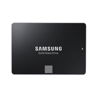 850 EVO 250GB 3D V-NAND SATA III 6GB/s 2.5"e; Internal Solid State Drive