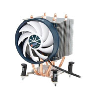 Evercool Titan Universal CPU Cooler