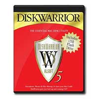 Visco DiskWarrior 5.0