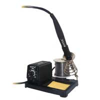 Aoyue 60 Watt Soldering Station