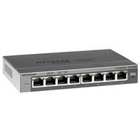 Multiprise Ethernet RJ45 5 Ports - TL-SG105 Switch Gigabit Gigabit Hub  Switch