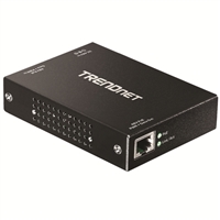 Trendnet TPE-E100 Gigabit PoE Repeater