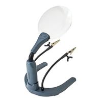 Carson Optical HelpingHands Magnifier
