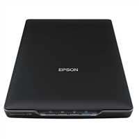 Epson Perfection V39 Scanner