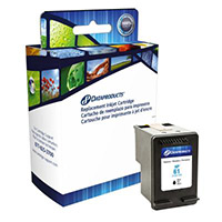 Dataproducts Remanufactured HP 61 Black Ink Cartridge