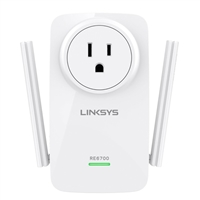 Linksys RE6700 AC1200 Dual-Band Wireless Range Extender