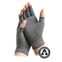 IMAK Products Compression Arthritis Gloves, Medium Size