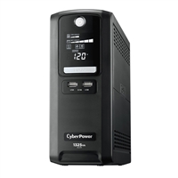 CyberPower Systems 1325VA UPS with LCD Display
