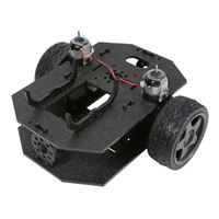 Actobotics Peewee Runt Rover Kit