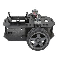 Actobotics Sprout Runt Rover Kit