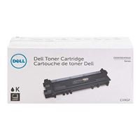 Dell E310dw/ E514dw/ E515dw High Yield Black Toner Cartridge
