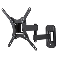 AVF AL240Q-A Full Motion Mount for TVs up to 39&quot;