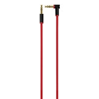 Beats 3.5mm Audio Cable - Red