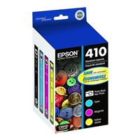 Epson 410 Ink Cartridge Multi-Pack