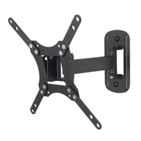 AVF MRL23-A Full Motion Mount for Monitors up to 39"