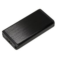 Sabrent USB 3.0 mSATA SSD Hard Drive Enclosure