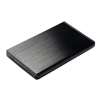 Sabrent 2.5&quot; SSD/SATA Hard Drive USB 3.0 Enclosure