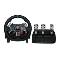 Thrustmaster T248 Hybrid Racing Simulation for PS5/ PS4 and PC - Micro  Center