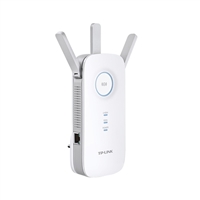 TP-LINK RE450 AC1750 Dual-Band Wireless Range Extender