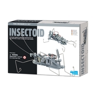 Toysmith 4m Insectoid Kit