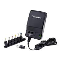 CyberPower Systems CPUAC600 Universal Power Adapter
