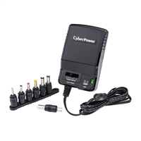 CyberPower Systems CPUAC1U1300 Universal Power Adapter
