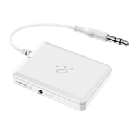 Aluratek Universal Bluetooth Audio Transmitter