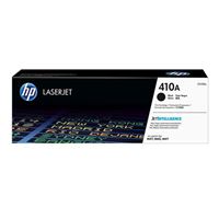 HP 410A LaserJet Black Toner Cartridge