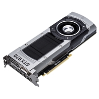 NVIDIA GeForce GTX 970 (Refurbished) 4GB PCIe Video Card