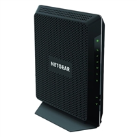 NETGEAR C7000 DOCSIS 3.0 Dual-Band AC1900 Cable Modem/WiFi Router Combo