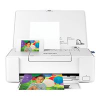 Epson PictureMate PM-400 Personal Photo Lab