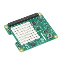 Raspberry Pi Sense HAT