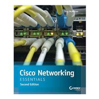 Wiley Cisco Networking Essentials, 2nd Edition