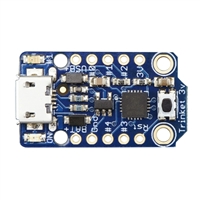 Adafruit Industries Trinket 3.3V