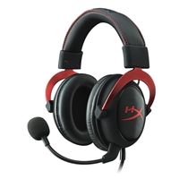 HyperX Cloud II Gaming Headset w/ 7.1 Surround Sound