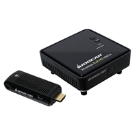 IOGear Wireless HDMI Transmitter and Receiver Kit