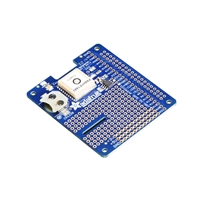 Adafruit Industries Ultimate GPS HAT for Raspberry Pi - Mini Kit