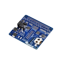 Adafruit Industries RGB Matrix HAT + RTC for Raspberry Pi - Mini Kit