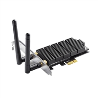 TP-LINK AC1300 Wireless Dual Band PCI Express Adapter