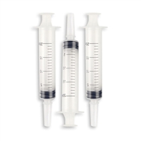 Enkay Products 20ml Syringe 3pc
