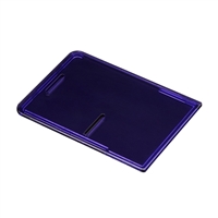 Adafruit Industries Raspberry Pi 2/B Case Lid - Purple