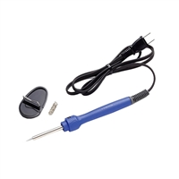 Hakko 15W Blue Soldering Iron Set